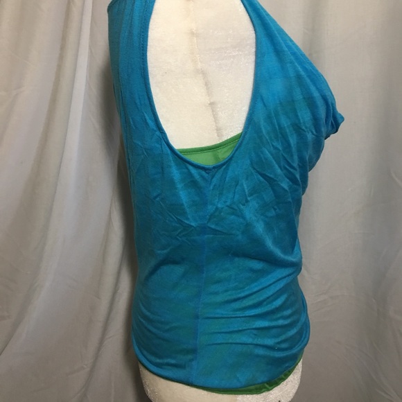 Express 2pc Blouse - Picture 2 of 6